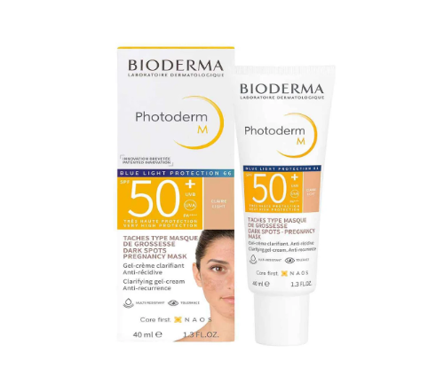 Photoderm M SPF50+