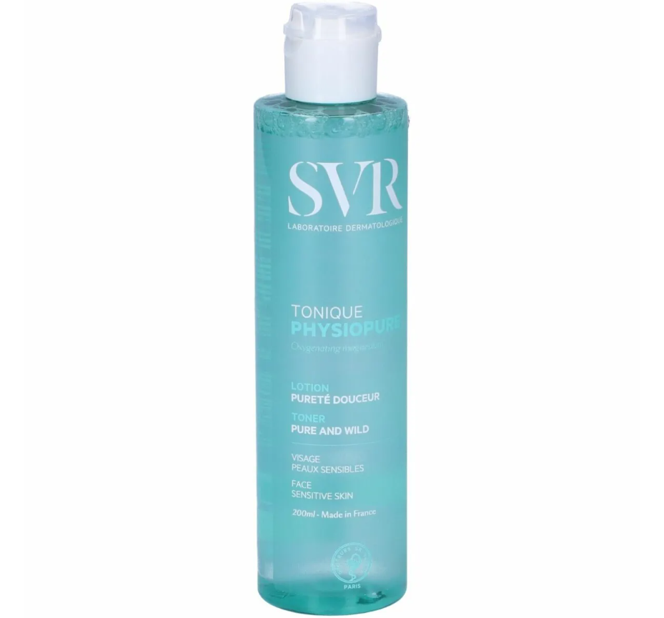 PHYSIOPURE TONIQUE 200 ml
