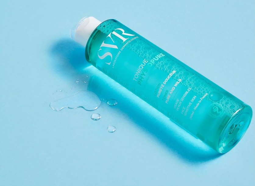 PHYSIOPURE TONIQUE 200 ml