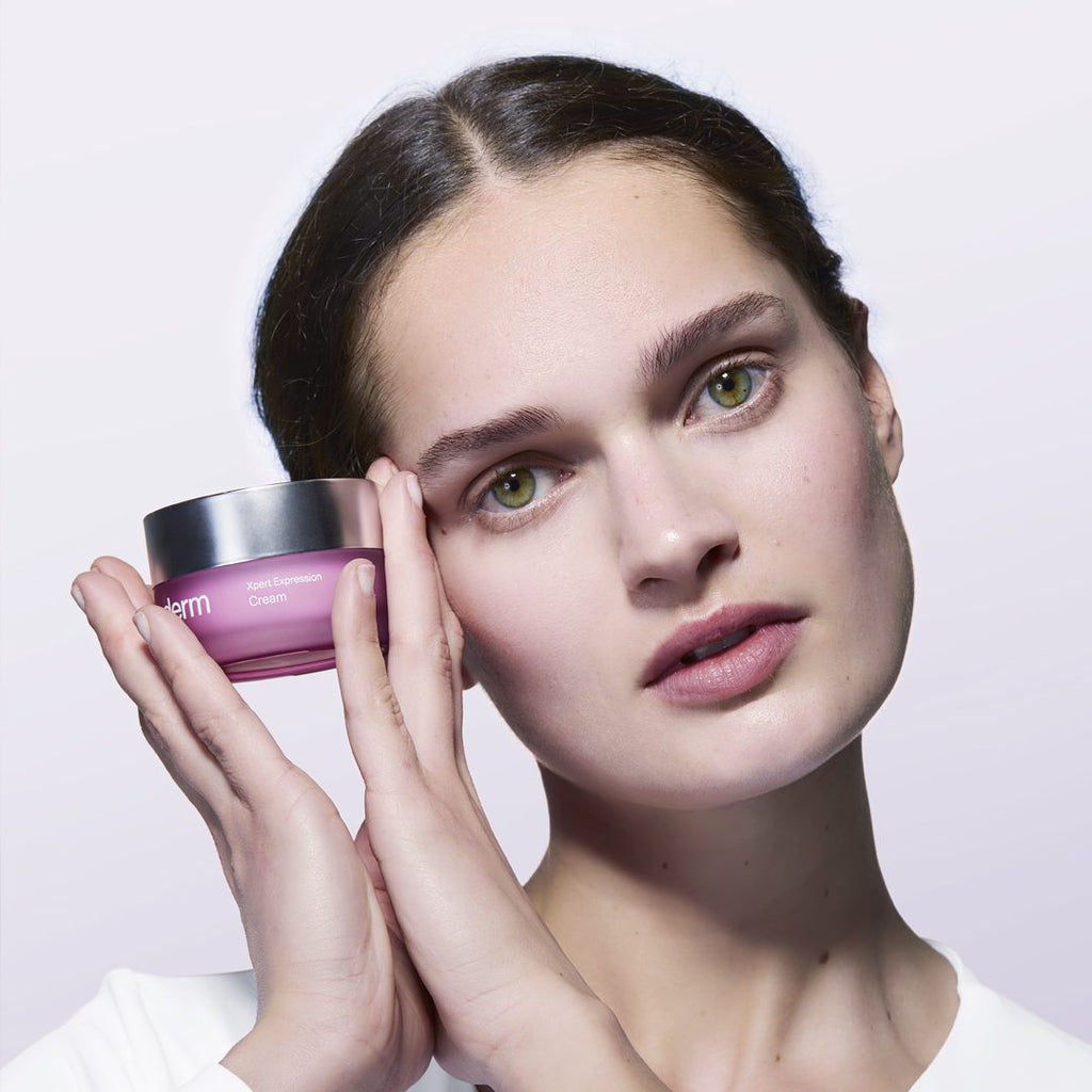 Xpert Expression Cream