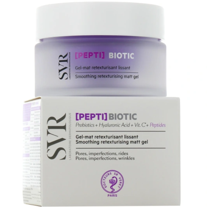 [PEPTI]BIOTIC (50 ml)