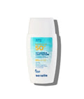 Protector solar Water Fluid 50+