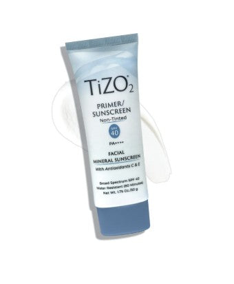 Protector Solar Tizo2 SPF 40-Tizo