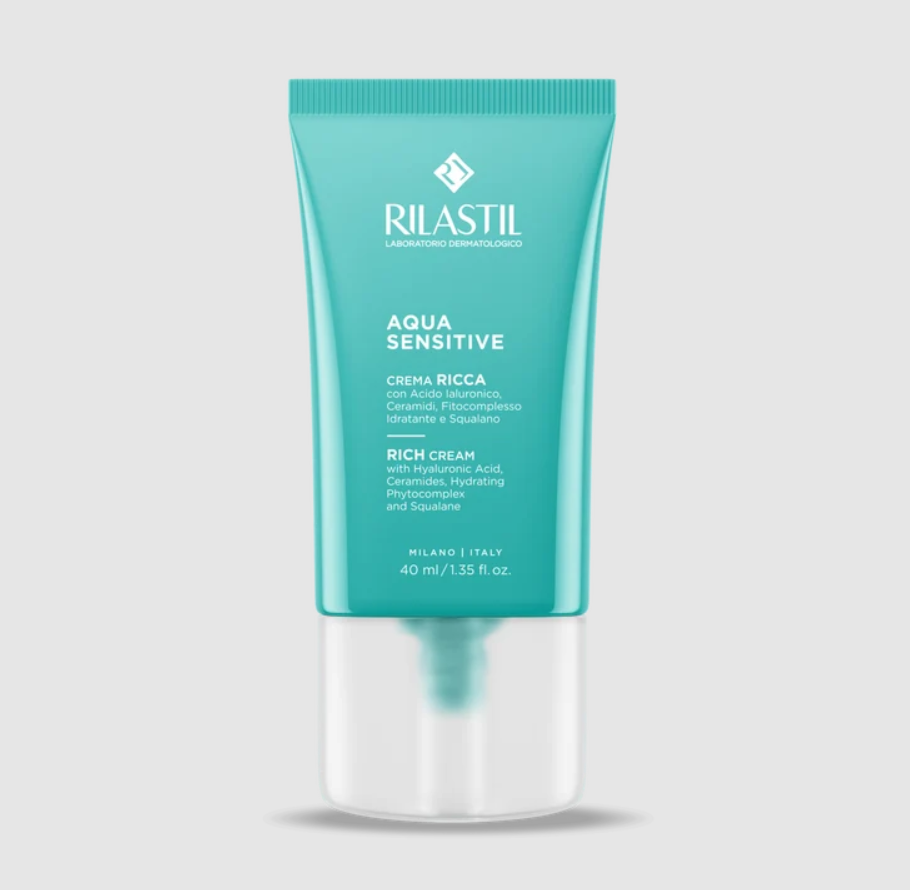 AQUA INTENSE 72H GEL-CREAM INTENSIVE MOISTURIZER 40ML