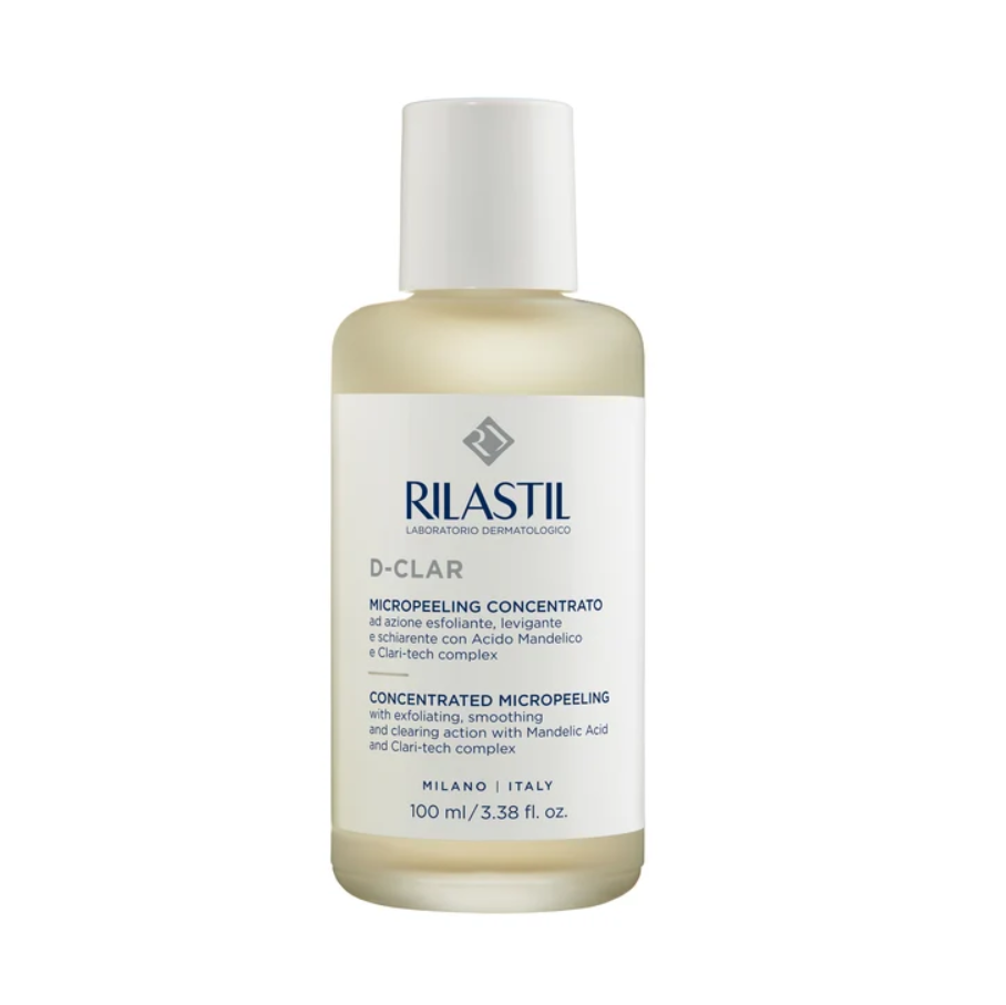 D-CLAR CONCENTRATED MICROPEELING