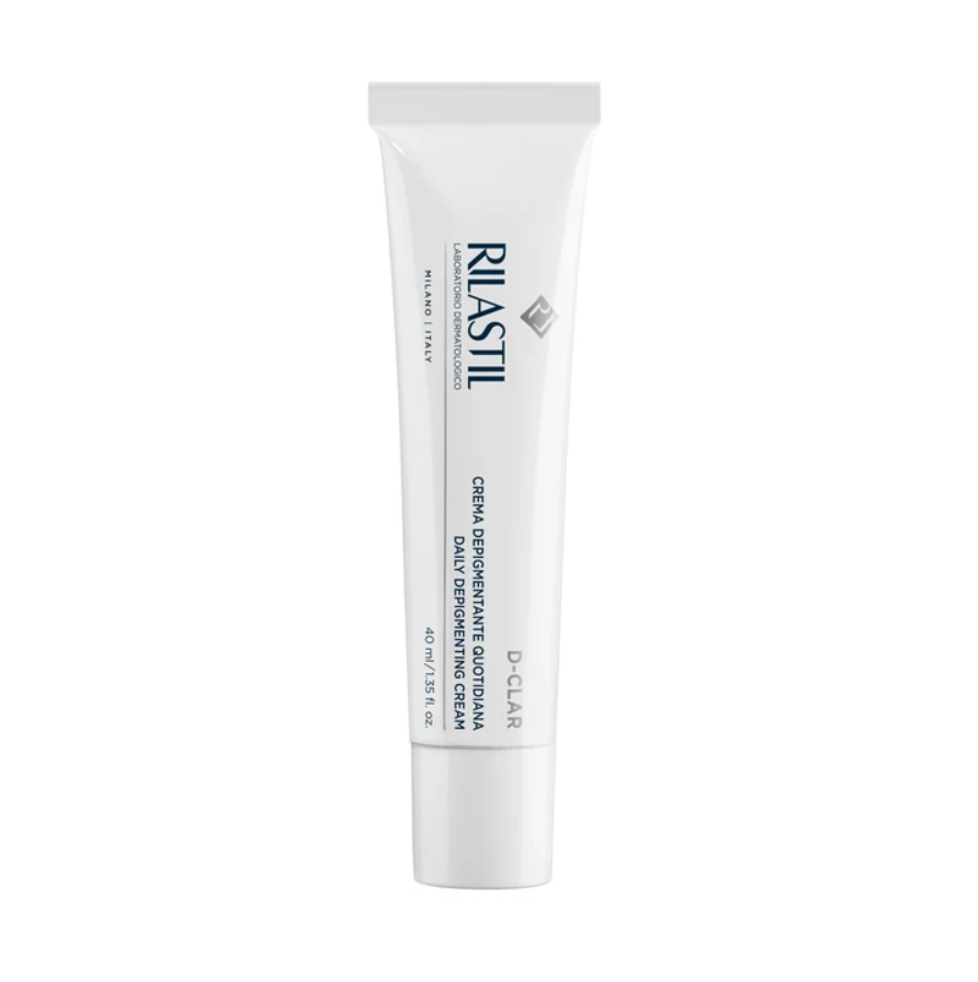 D-CLAR DAILY DEPIGMENTING CREAM 40ML