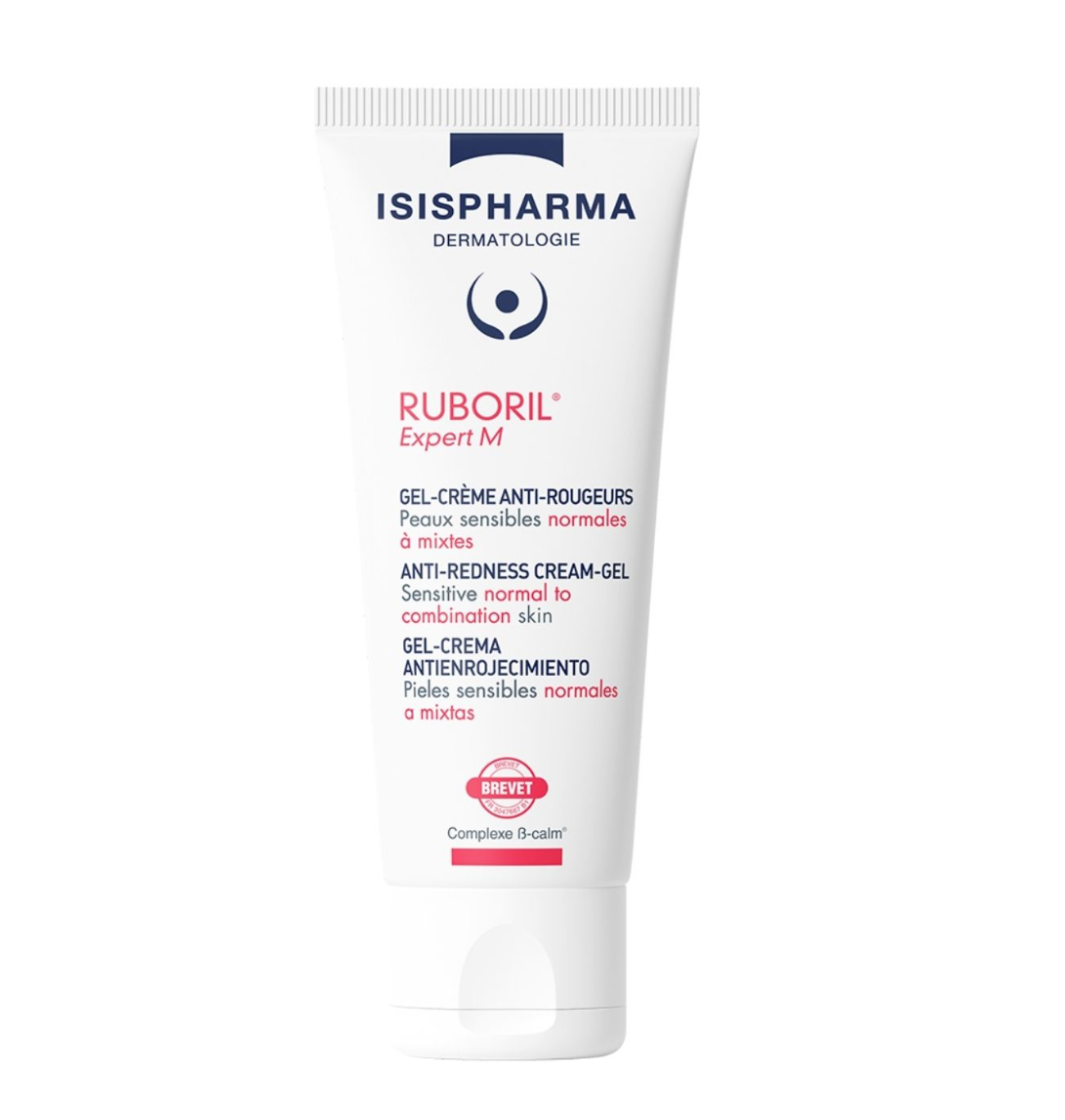 Ruboril Expert M - Isispharma 40 ml