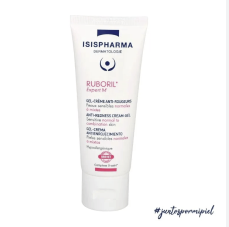 Ruboril Expert M - Isispharma 40 ml