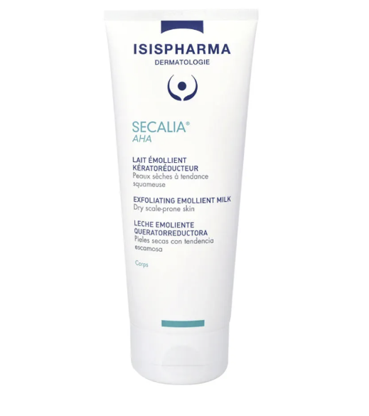 Secalia A.H.A. - Isispharma 200 ml