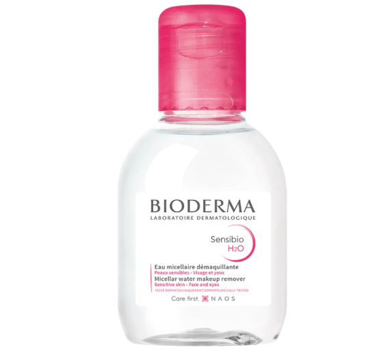 Sensibio H2O Agua Micelar