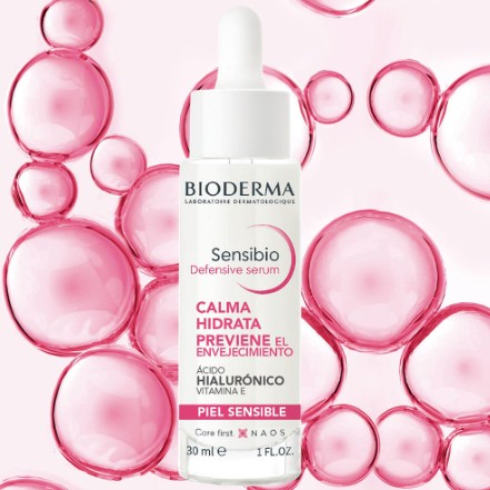 Sensibio Defensive Serum
