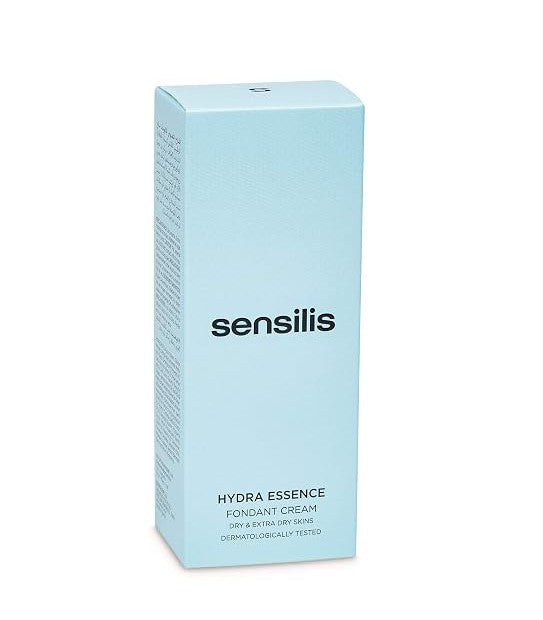 Hydra Essence Crema Fondant Ultra-Hidratante