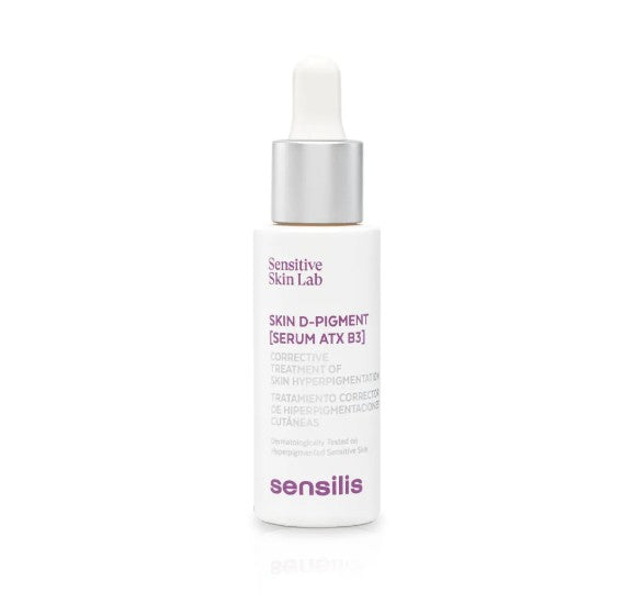 Serum despigmentante Skin D | Pigment