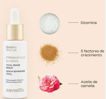 Serum A Eternalist A.G.E. Reparador