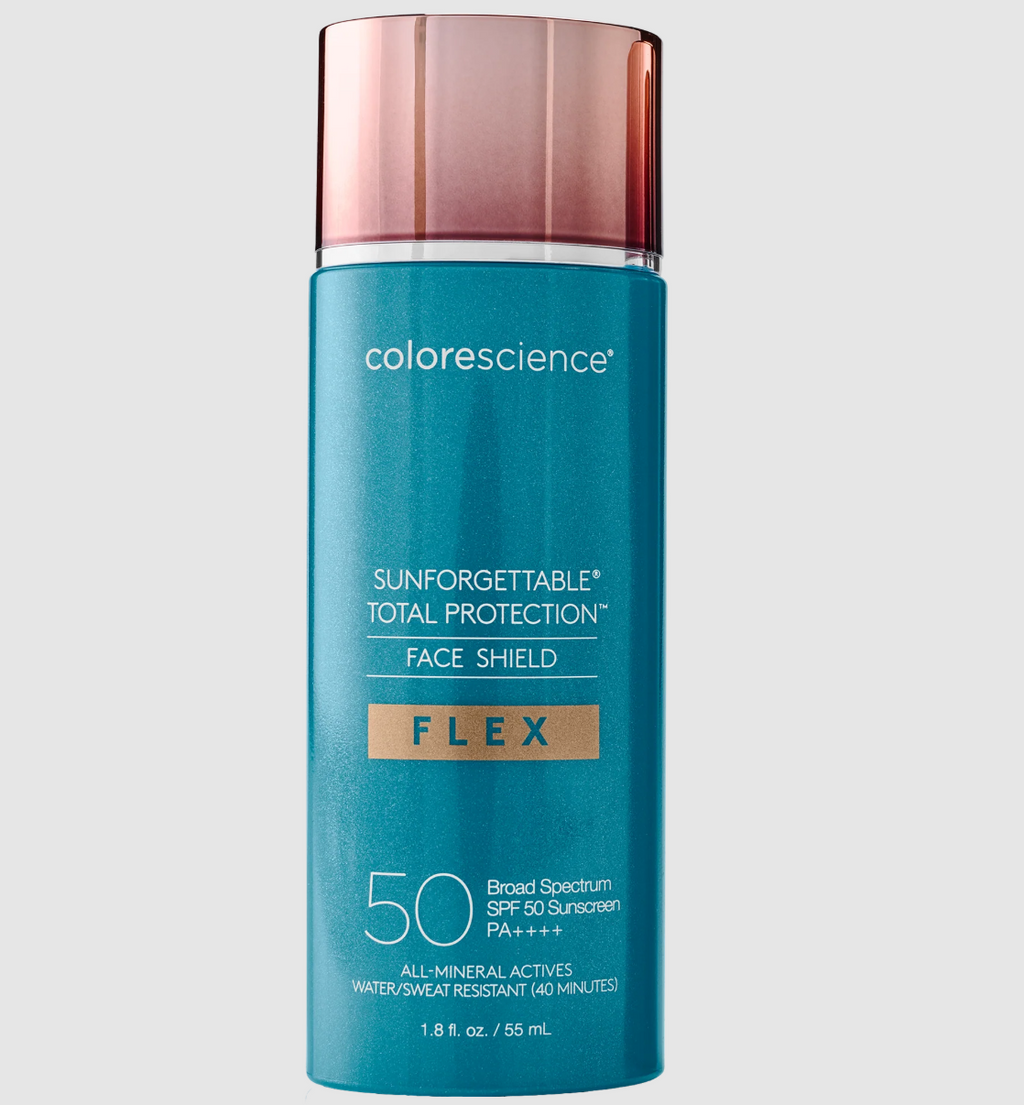 Sunforgettable® Total Protection® Face Shield Flex SPF 50