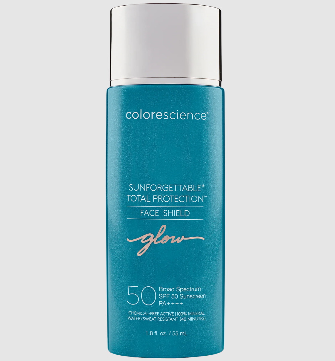 Sunforgettable®Total Protection™Face Shield SPF50 - Glow