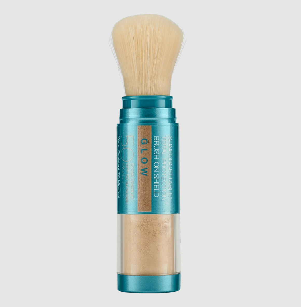 Sunforgettable® Total Protection™ Sunscreen Brush SPF 50 4.3