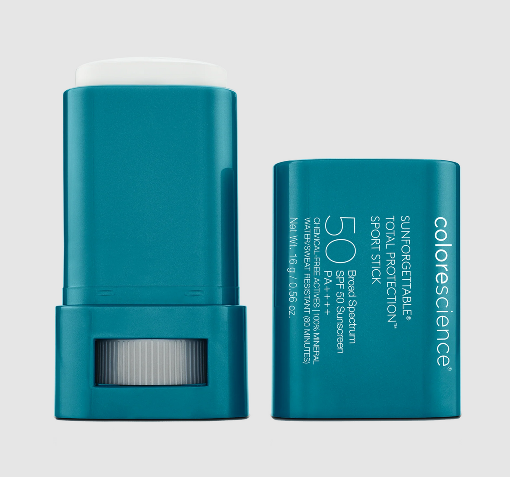 Sunforgettable® Total Protection™ Sport Stick