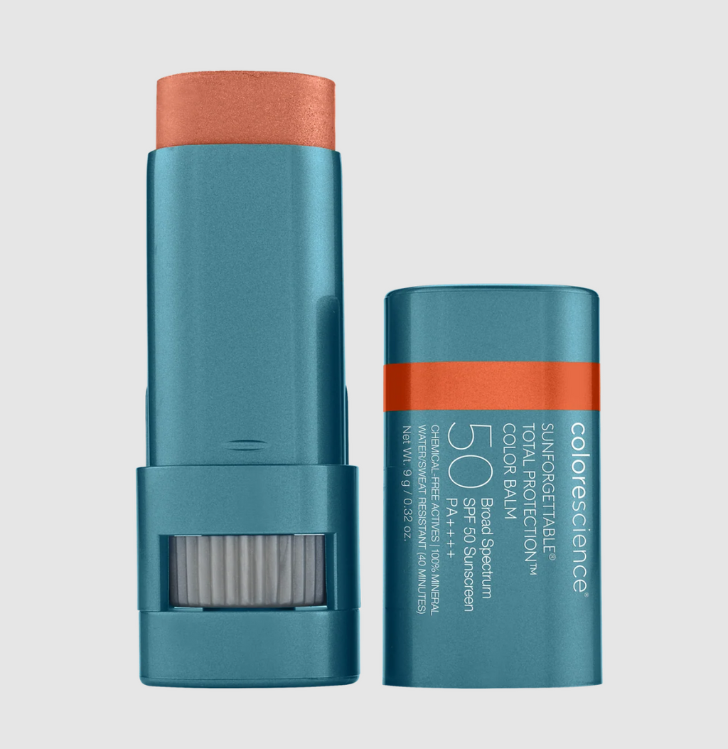 Sunforgettable® Total Protection™ Color Balm SPF 50