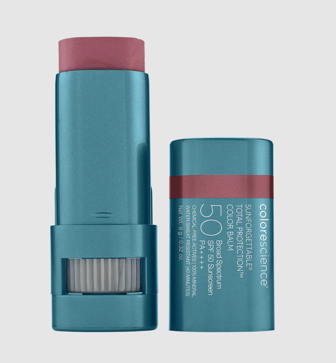 Sunforgettable® Total Protection™ Color Balm SPF 50