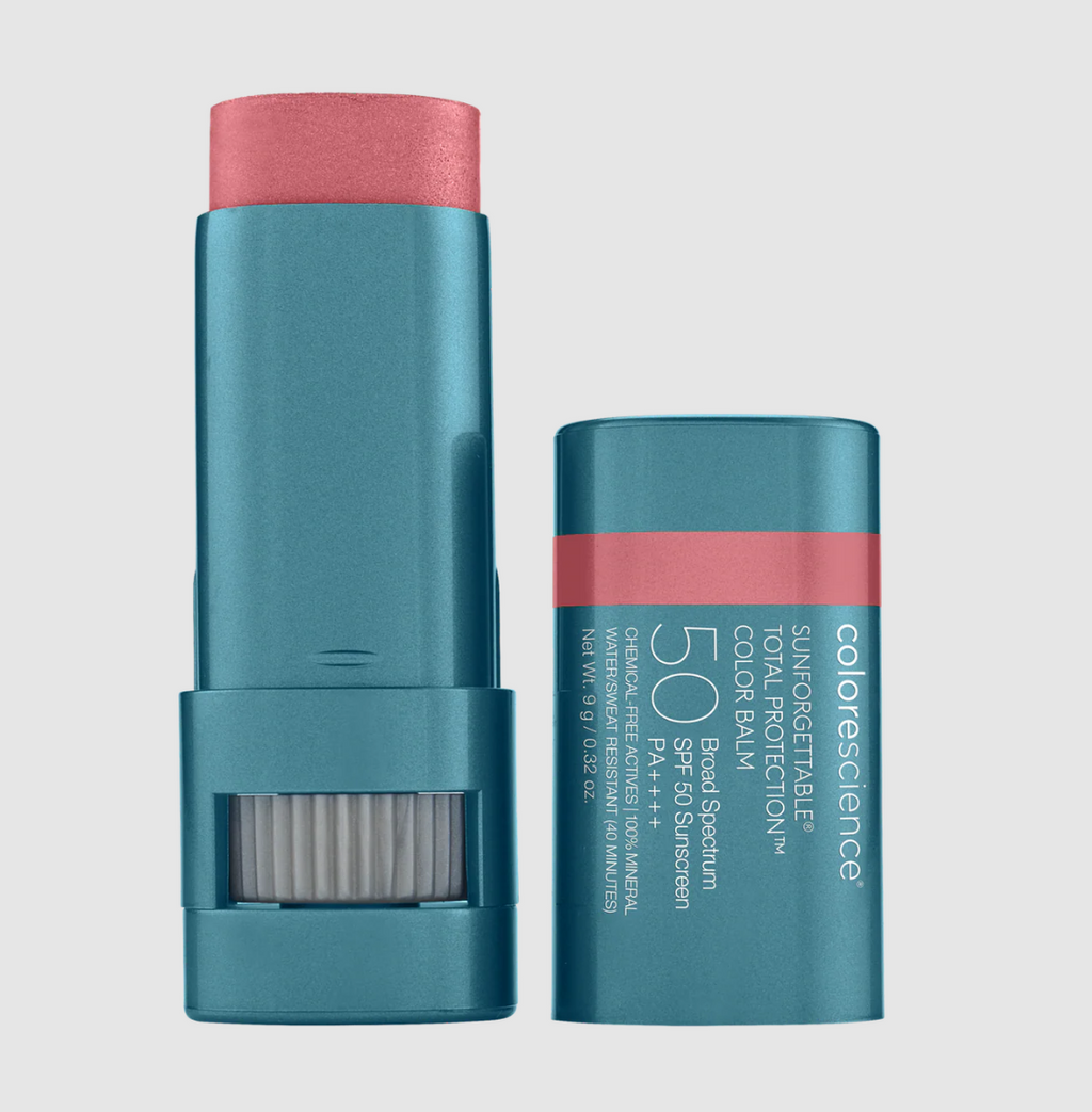 Sunforgettable® Total Protection™ Color Balm SPF 50