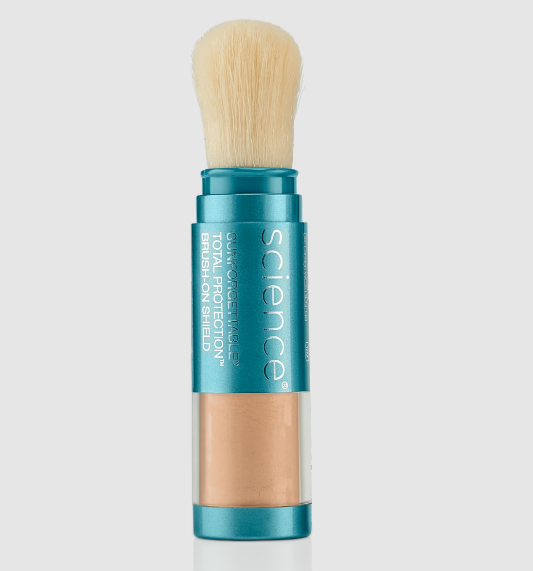 Sunforgettable® Total Protection™ Sunscreen Brush SPF 50 4.3