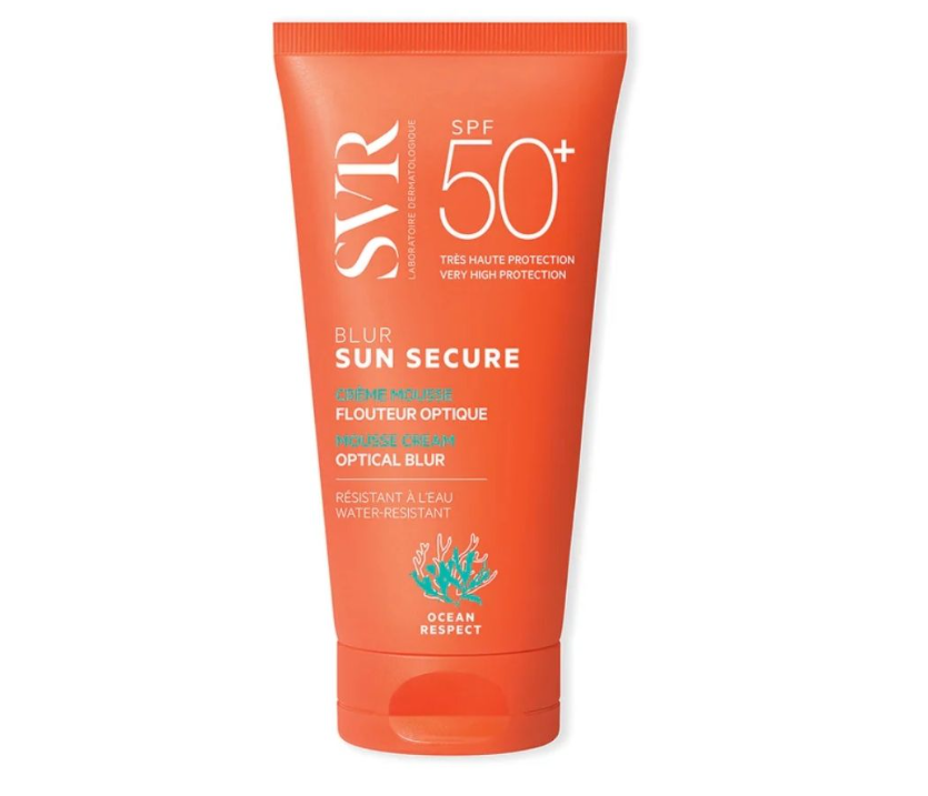 SUN SECURE  BLUR SPF50 50 ml