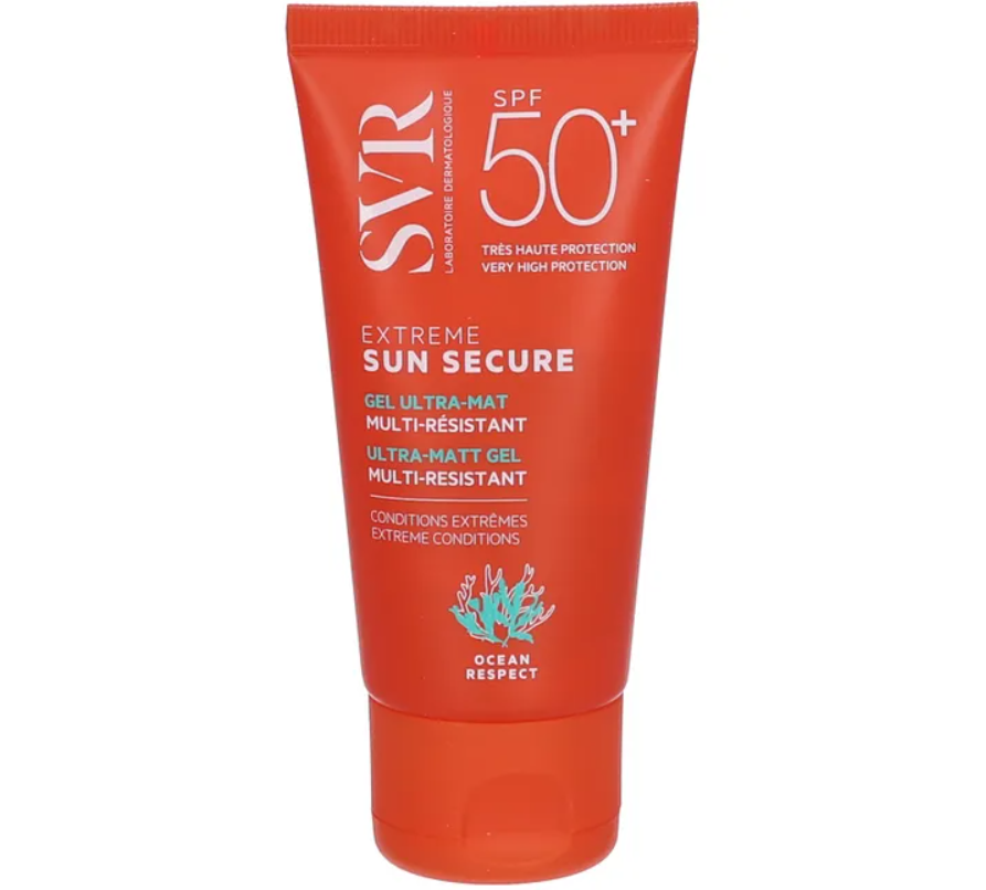 SUN SECURE  EXTREME SPF50+ 50 ml