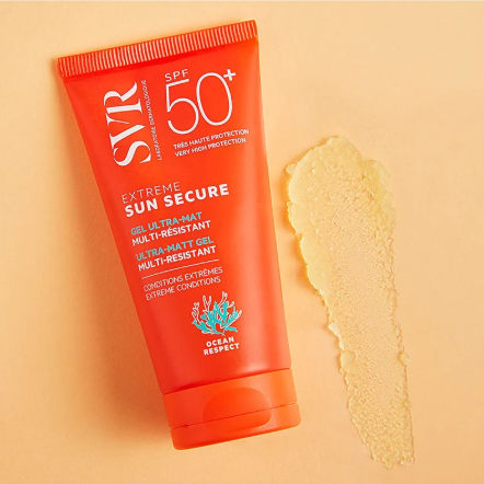 SUN SECURE  EXTREME SPF50+ 50 ml