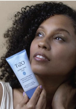 Ultra Zinc Body &amp; Face Tinted SPF40