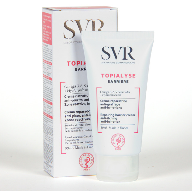 Topialyse Barrière (50 ml)