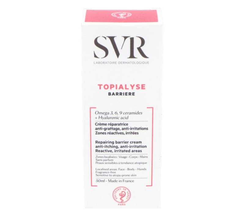 Topialyse Barrière (50 ml)