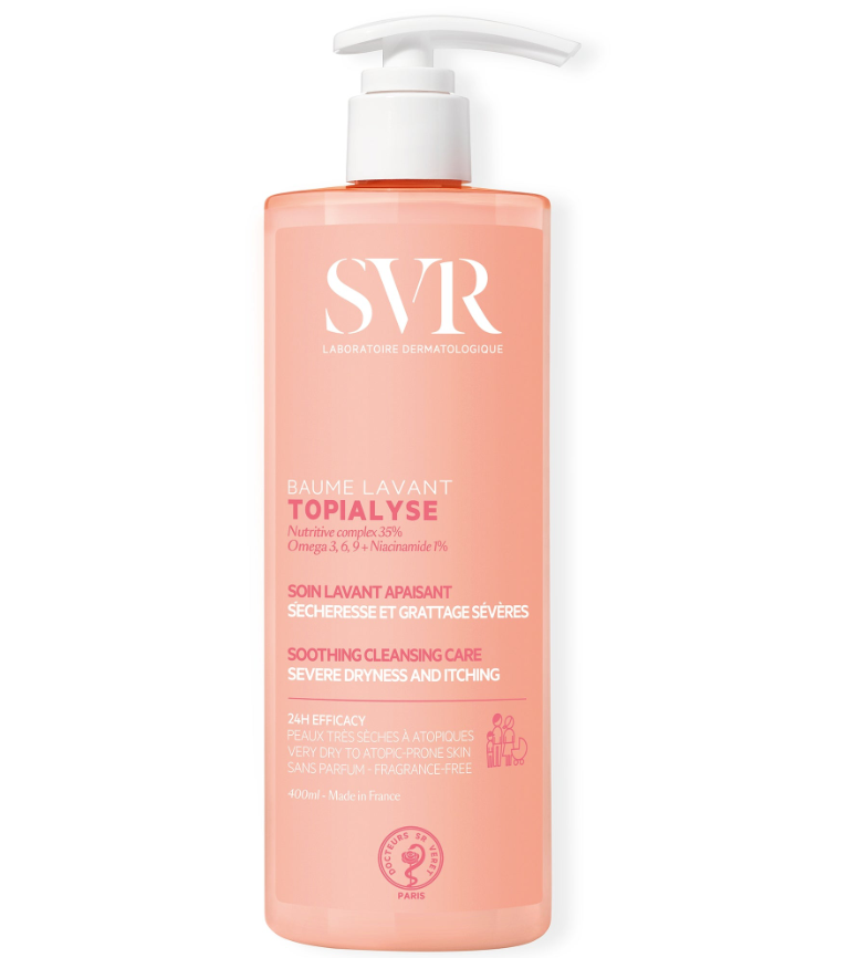 TOPIALYSE BAUME LAVANT
