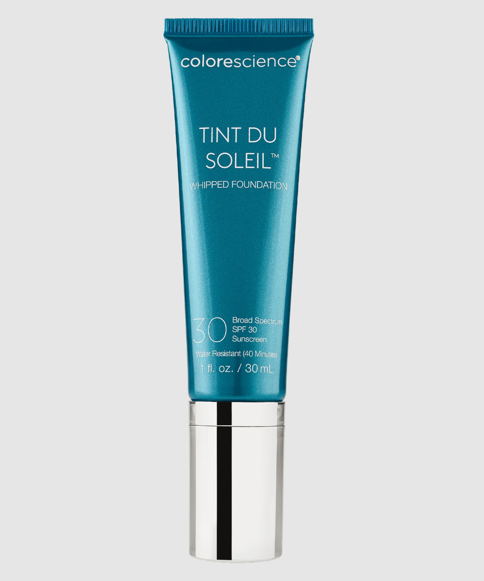 Tint du Soleil SPF 30