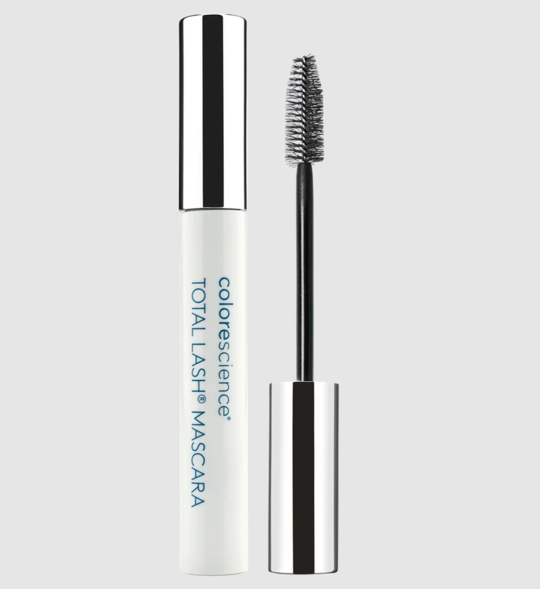 Total Lash Mascara - Black