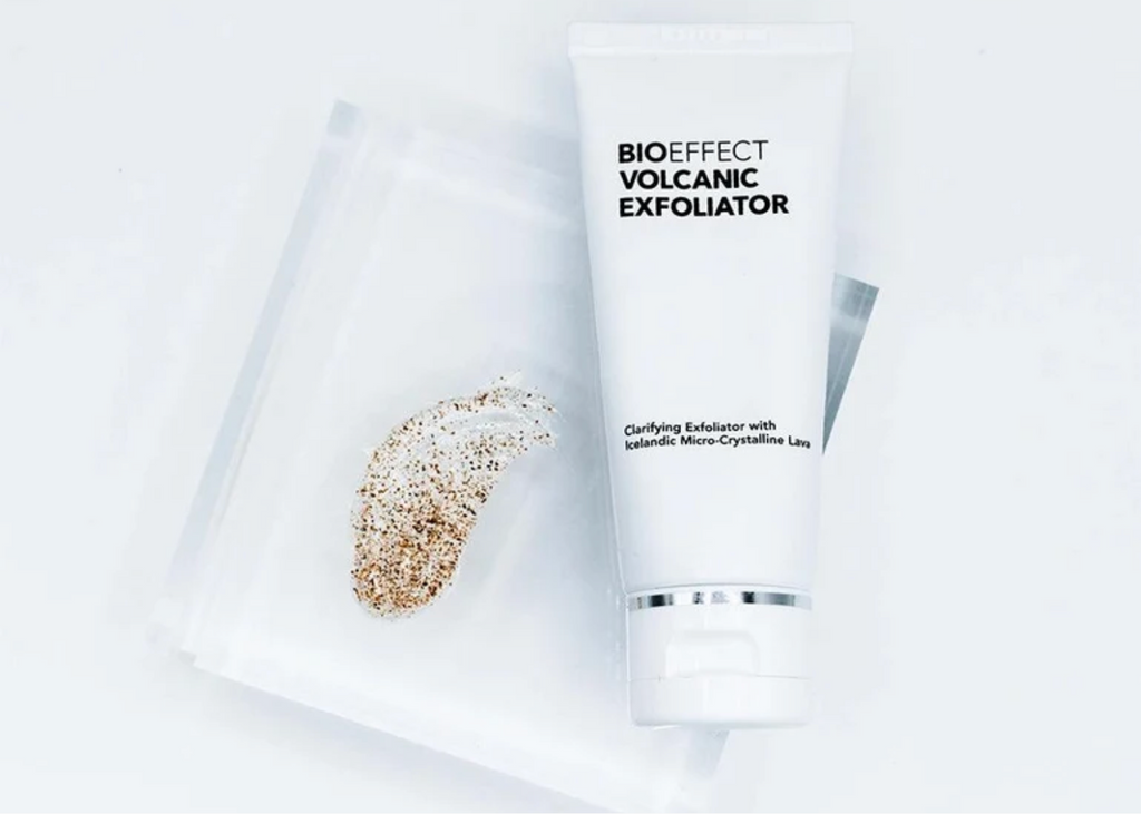 BIOEFFECT Volcanic Exfoliator