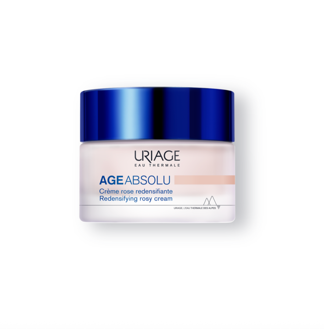 Uriage Crema Antiedad Age Absolu Redensificante - 50 ml