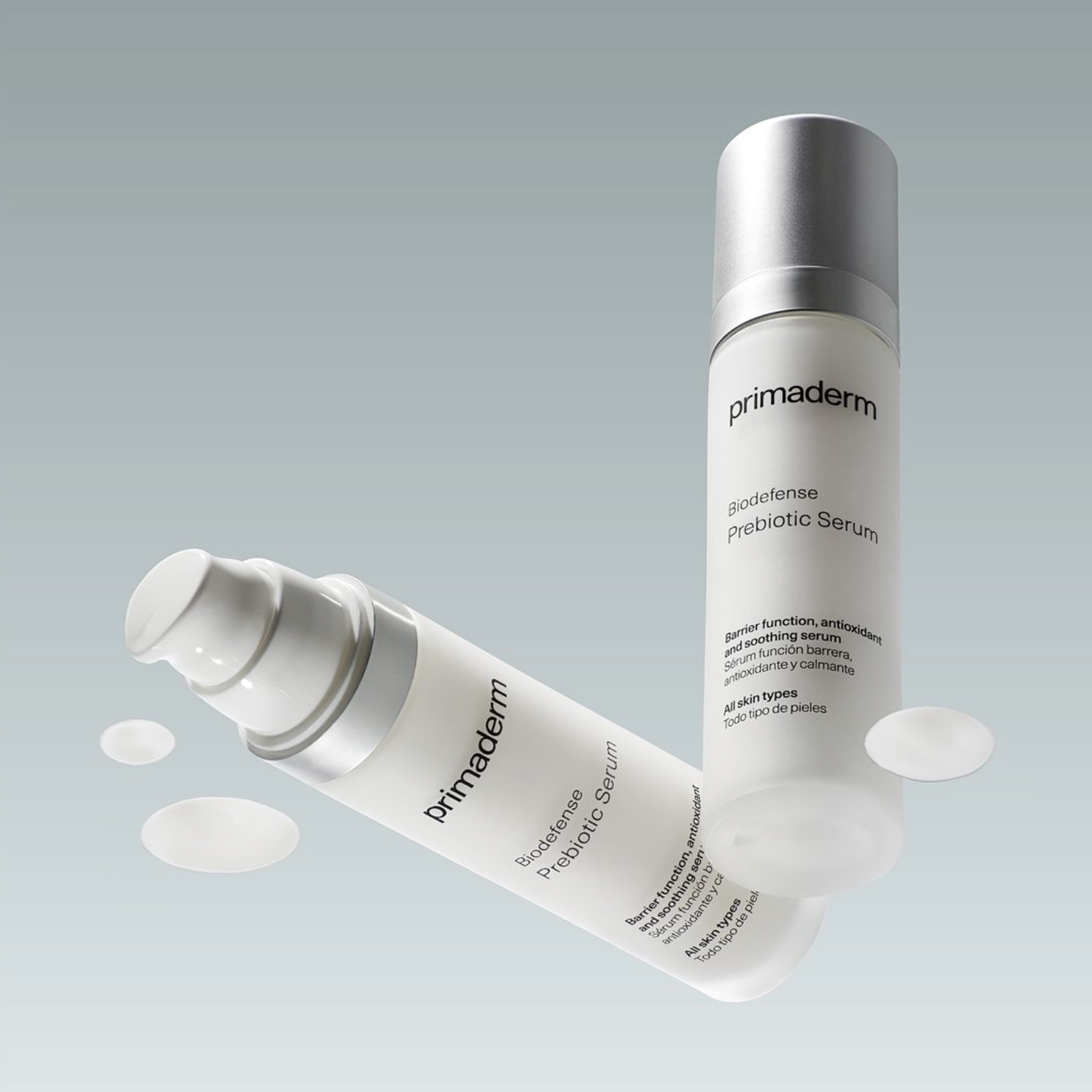 Biodefense Prebiotic Serum 50ml