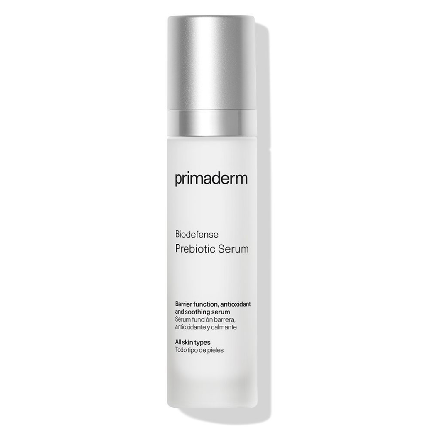 Biodefense Prebiotic Serum 50ml