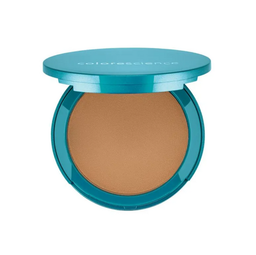 Base de maquillaje mineral