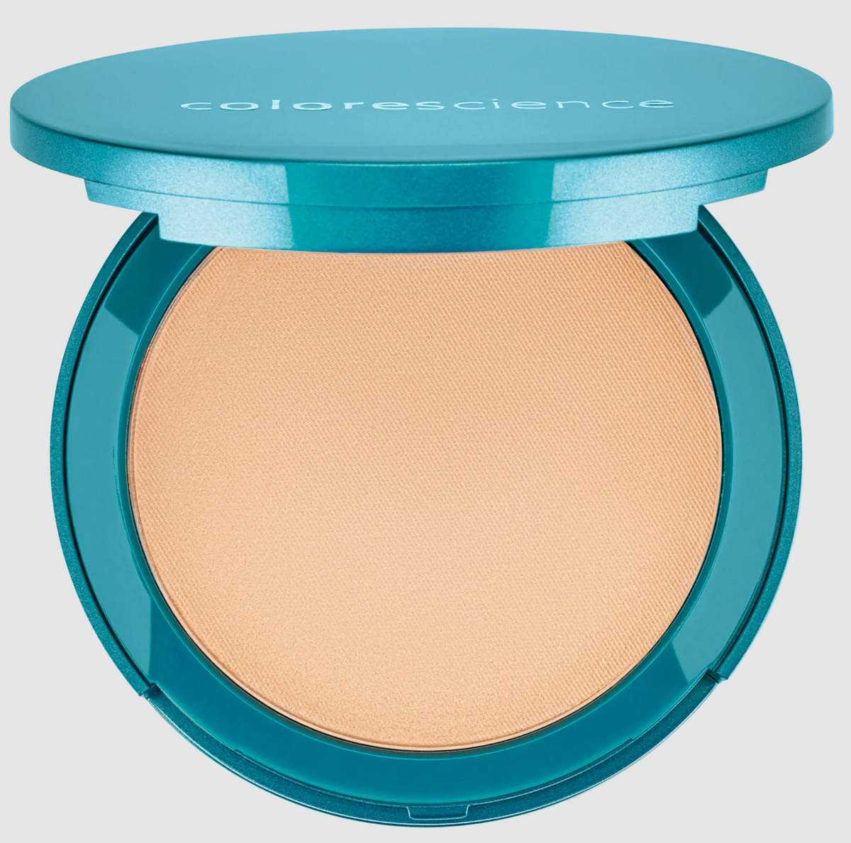 Base de maquillaje mineral