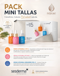 Sesderma The Power of 5 PACK