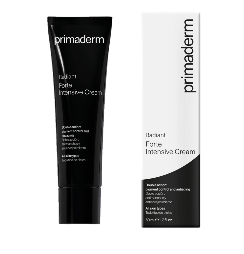 Radiant Forte Intensive Cream 50ml.