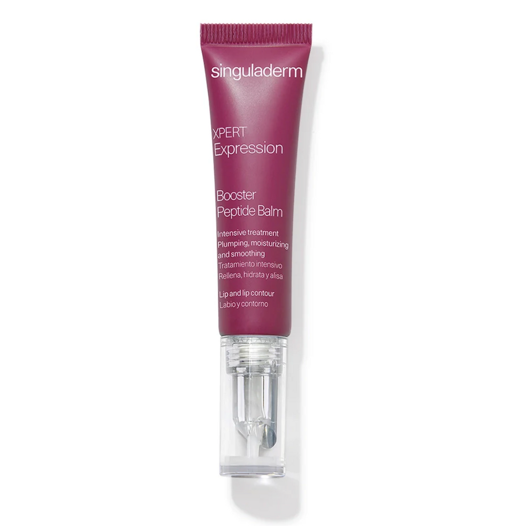 Xpert Booster Peptide Balm