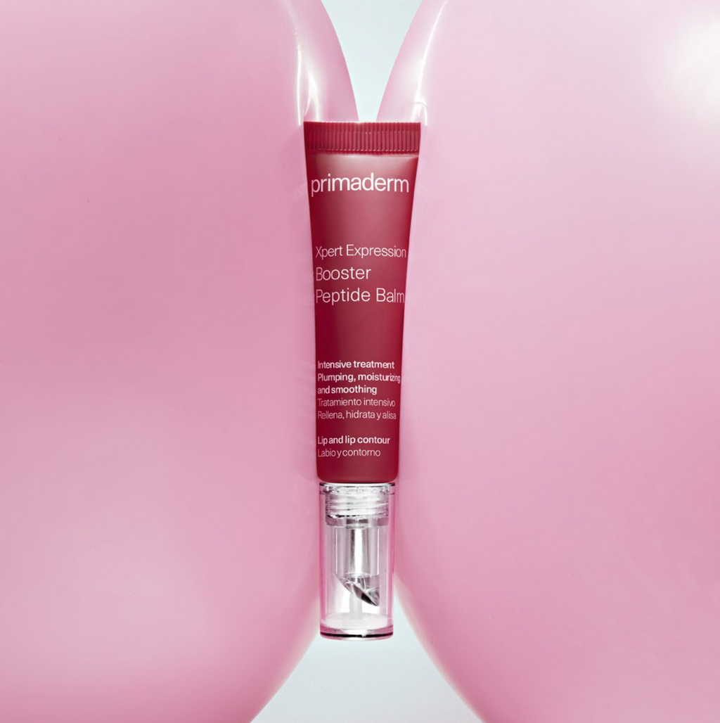 Xpert Booster Peptide Balm
