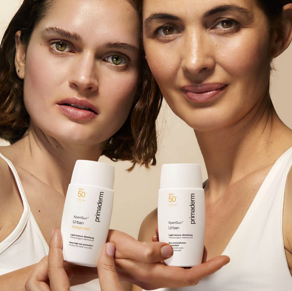 XpertSun™ Urban 50 ml
