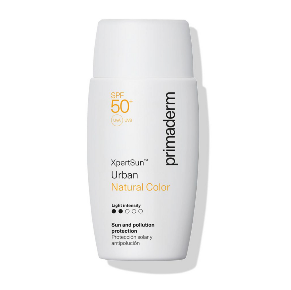 XpertSun™ Urban Natural Color - Light 50ml