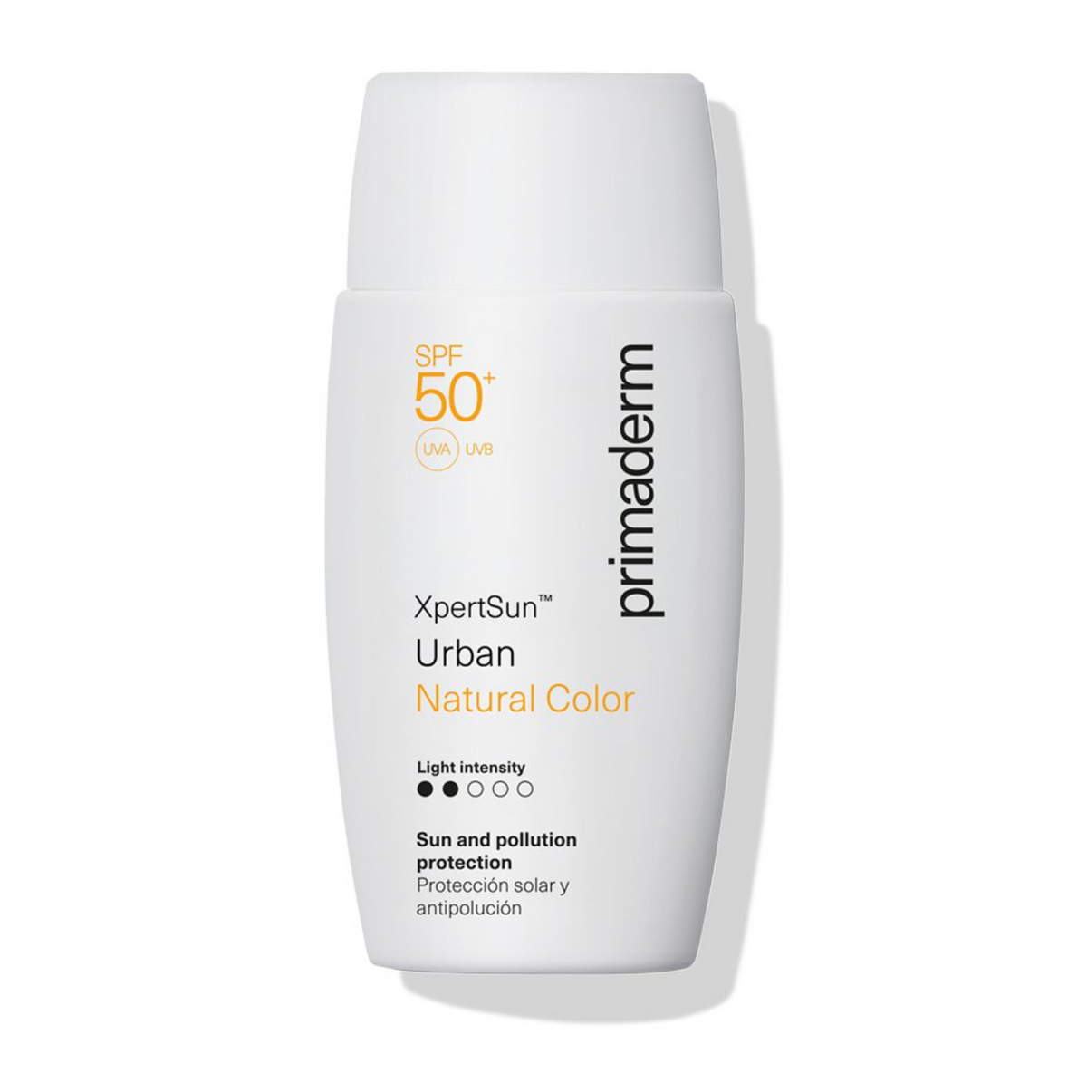 XpertSun™ Urban Natural Color - Light 50ml